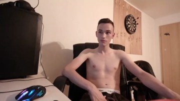 Luke__fun  19-07-2021 Recorded Video Webcam